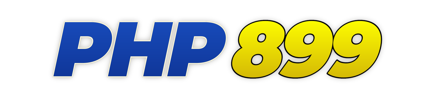 php899 logo